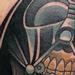 Tattoos - dead darth - 82908